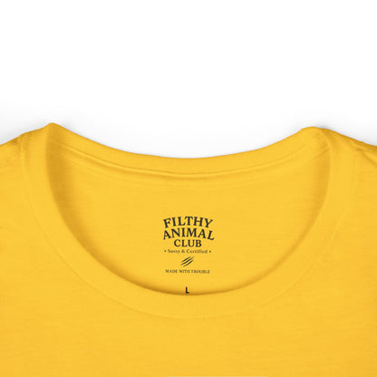 Get in Loser, We're Going Shopping Tee | Fun Women's T-Shirt, Gift for Friends, Casual Outfit, Shopping Day, Movie Night