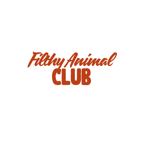 Filthy Animal CLUB